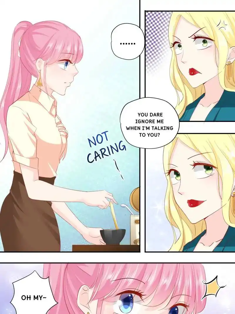 Don't be so harsh Chapter 186 15
